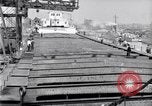 Standbild Erz Schiff United States USA, 1919, aus Sekunde 38 historischem Filmmaterial Videoclip 65675030176