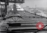 Standbild Erz Schiff United States USA, 1919, aus Sekunde 43 historischem Filmmaterial Videoclip 65675030176