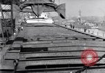 Standbild Erz Schiff United States USA, 1919, aus Sekunde 50 historischem Filmmaterial Videoclip 65675030176