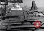 Standbild Erz Schiff United States USA, 1919, aus Sekunde 51 historischem Filmmaterial Videoclip 65675030176