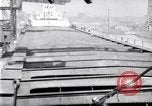 Standbild Erz Schiff United States USA, 1919, aus Sekunde 56 historischem Filmmaterial Videoclip 65675030176