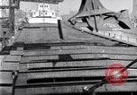 Standbild Erz Schiff United States USA, 1919, aus Sekunde 57 historischem Filmmaterial Videoclip 65675030176