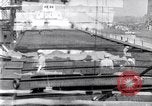 Standbild Erz Schiff United States USA, 1919, aus Sekunde 60 historischem Filmmaterial Videoclip 65675030176