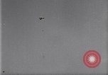 Image of biplane United States USA, 1919, second 4 stock footage video 65675030177