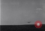 Image of biplane United States USA, 1919, second 7 stock footage video 65675030177