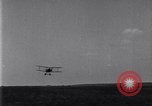 Image of biplane United States USA, 1919, second 9 stock footage video 65675030177