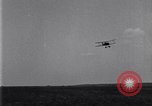 Image of biplane United States USA, 1919, second 12 stock footage video 65675030177