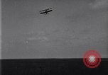 Image of biplane United States USA, 1919, second 21 stock footage video 65675030177