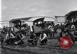 Image of 94th Aero Squadron formation United States USA, 1919, second 4 stock footage video 65675030178