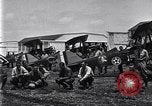 Image of 94th Aero Squadron formation United States USA, 1919, second 5 stock footage video 65675030178