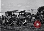Image of 94th Aero Squadron formation United States USA, 1919, second 6 stock footage video 65675030178