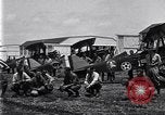 Image of 94th Aero Squadron formation United States USA, 1919, second 7 stock footage video 65675030178
