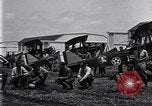 Image of 94th Aero Squadron formation United States USA, 1919, second 8 stock footage video 65675030178