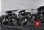 Image of 94th Aero Squadron formation United States USA, 1919, second 9 stock footage video 65675030178