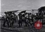 Image of 94th Aero Squadron formation United States USA, 1919, second 11 stock footage video 65675030178