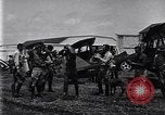 Image of 94th Aero Squadron formation United States USA, 1919, second 12 stock footage video 65675030178