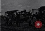 Image of 94th Aero Squadron formation United States USA, 1919, second 13 stock footage video 65675030178