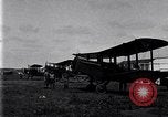 Image of 94th Aero Squadron formation United States USA, 1919, second 28 stock footage video 65675030178