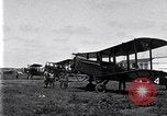 Image of 94th Aero Squadron formation United States USA, 1919, second 29 stock footage video 65675030178