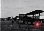 Image of 94th Aero Squadron formation United States USA, 1919, second 30 stock footage video 65675030178