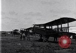 Image of 94th Aero Squadron formation United States USA, 1919, second 32 stock footage video 65675030178
