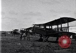 Image of 94th Aero Squadron formation United States USA, 1919, second 33 stock footage video 65675030178