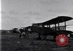 Image of 94th Aero Squadron formation United States USA, 1919, second 35 stock footage video 65675030178