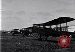 Image of 94th Aero Squadron formation United States USA, 1919, second 38 stock footage video 65675030178