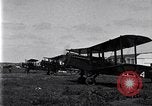 Image of 94th Aero Squadron formation United States USA, 1919, second 39 stock footage video 65675030178