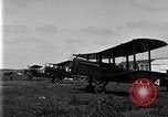 Image of 94th Aero Squadron formation United States USA, 1919, second 40 stock footage video 65675030178