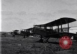 Image of 94th Aero Squadron formation United States USA, 1919, second 41 stock footage video 65675030178