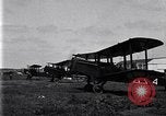 Image of 94th Aero Squadron formation United States USA, 1919, second 43 stock footage video 65675030178
