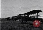 Image of 94th Aero Squadron formation United States USA, 1919, second 44 stock footage video 65675030178