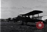 Image of 94th Aero Squadron formation United States USA, 1919, second 45 stock footage video 65675030178