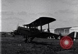 Image of 94th Aero Squadron formation United States USA, 1919, second 46 stock footage video 65675030178