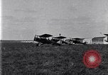 Image of 94th Aero Squadron formation United States USA, 1919, second 59 stock footage video 65675030178