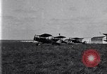 Image of 94th Aero Squadron formation United States USA, 1919, second 60 stock footage video 65675030178