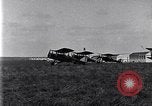Image of 94th Aero Squadron formation United States USA, 1919, second 61 stock footage video 65675030178