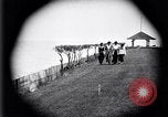 Image of summer camp United States USA, 1919, second 3 stock footage video 65675030179