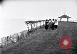 Image of summer camp United States USA, 1919, second 4 stock footage video 65675030179