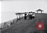 Image of summer camp United States USA, 1919, second 8 stock footage video 65675030179