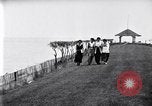 Image of summer camp United States USA, 1919, second 9 stock footage video 65675030179