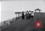 Image of summer camp United States USA, 1919, second 11 stock footage video 65675030179