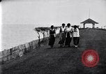 Image of summer camp United States USA, 1919, second 13 stock footage video 65675030179