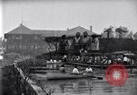Image of summer camp United States USA, 1919, second 14 stock footage video 65675030179