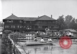 Image of summer camp United States USA, 1919, second 15 stock footage video 65675030179