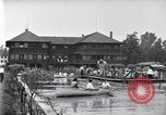 Image of summer camp United States USA, 1919, second 16 stock footage video 65675030179