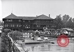 Image of summer camp United States USA, 1919, second 17 stock footage video 65675030179