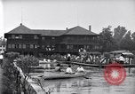 Image of summer camp United States USA, 1919, second 19 stock footage video 65675030179