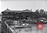 Image of summer camp United States USA, 1919, second 20 stock footage video 65675030179